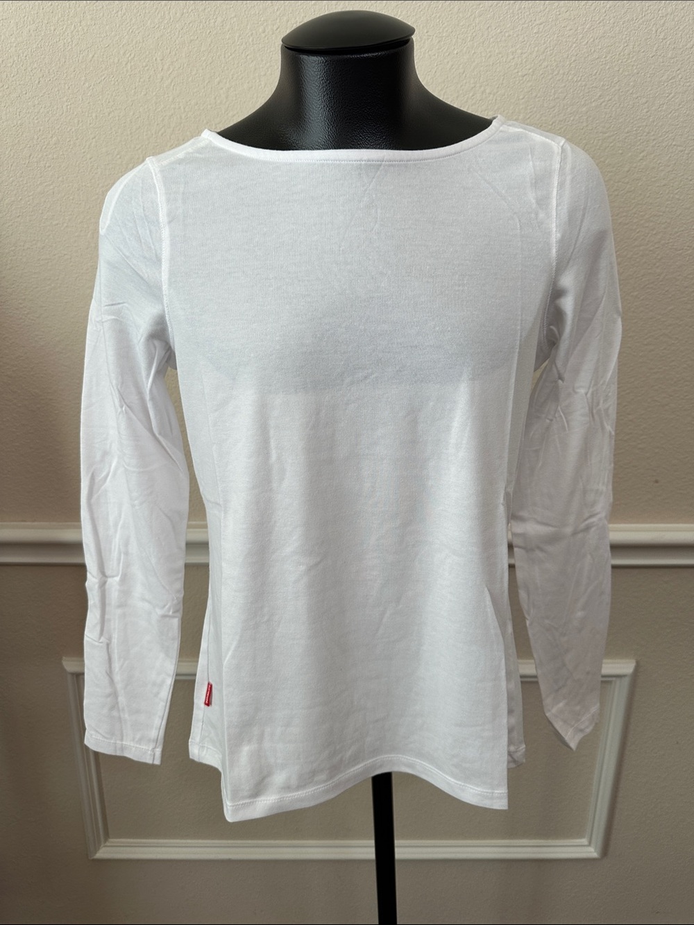 Craghoppers NOSILIFE ERIN TOP - Optic White